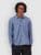Mons Royale At Merino Funktionsshirt horizon blue