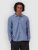 Mons Royale At Merino Funktionsshirt horizon blue