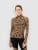 Mons Royale Cascade Merino Funktionsshirt aoraki lily toffee