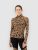 Mons Royale Cascade Merino Funktionsshirt aoraki lily toffee