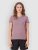 Mons Royale Icon Merino Classic Funktionsshirt dusty mauve