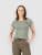 Mons Royale Icon Merino Classic Funktionsshirt willow