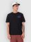 Mons Royale Icon Merino Funktionsshirt black