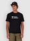 Mons Royale Icon Merino Funktionsshirt black
