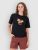 Mons Royale Icon Merino Funktionsshirt black