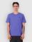 Mons Royale Icon Merino Funktionsshirt blue dusk
