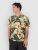 Mons Royale Icon Merino Funktionsshirt brush camo