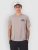 Mons Royale Icon Merino Funktionsshirt cinder