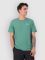 Mons Royale Icon Merino Funktionsshirt deep jade