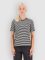 Mons Royale Icon Merino Funktionsshirt mr stripe