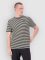 Mons Royale Icon Merino Funktionsshirt mr stripe