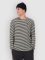 Mons Royale Icon Merino Funktionsshirt mr stripe