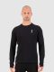 Mons Royale Merino Cascade Flex Funktionsshirt black