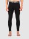 Mons Royale Merino Cascade Flex Legging Funktionshose black