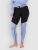 Mons Royale Merino Cascade Flex Legging Funktionshose moonstone / black