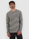 Mons Royale Merino Icon Air-Con Funktionsshirt mr stripe