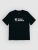 Mons Royale Merino Icon Relaxed Funktionsshirt black