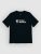 Mons Royale Merino Icon Relaxed Funktionsshirt black