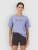 Mons Royale Merino Icon Relaxed Funktionsshirt skyline