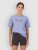 Mons Royale Merino Icon Relaxed Funktionsshirt skyline