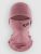 Mons Royale Merino Olympus Sturmmaske sierra pink