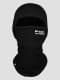 Mons Royale Merino Santa Rosa Sturmmaske black