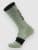 Mons Royale Merino Snow Funktionssocken willow