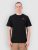 Mons Royale Mp Heavyweight Merino Funktionsshirt black