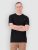 Mons Royale Mp Heavyweight Merino Pocket Funktionsshirt black