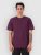 Mons Royale Mp Heavyweight Merino Pocket Funktionsshirt fig