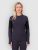 Mons Royale Olympus Merino Funktionsshirt 9 iron / black