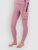 Mons Royale Olympus Merino Legging Funktionshose sierra pink