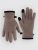 Mons Royale Pileup Wool Fleece Handschuhe cinder