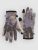 Mons Royale Pileup Wool Fleece Handschuhe mtn camo moonstone