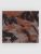 Mons Royale Pileup Wool Fleece Neck Warmer mtn camo orange