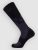 Mons Royale Ultra Cushion Merino Snow Funktionssocken black / 9 iron