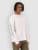 Mons Royale Yonder Merino Organic Cotton Funktionsshirt vintage white
