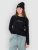 Mons Royale Yotei Merino Classic Funktionsshirt black