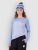 Mons Royale Yotei Merino Funktionsshirt ice blue / moonstone
