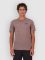 Mons Royale Zephyr Merino Tencel Funktionsshirt chestnut