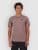 Mons Royale Zephyr Merino Tencel Funktionsshirt chestnut