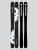 Movement Fly 115 Ski black