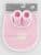 New Balance Bib & Bootie Set Kids Neck Warmer lilac sachet