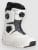 Nidecker Altai 2026 Hardboots bone white