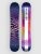 Nidecker Astral 2027 Snowboard purple