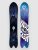 Nidecker Beta Apx 2027 Snowboard uni