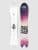 Nidecker Beta Snowboard white