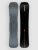 Nidecker Blade Pro 2027 Snowboard dark grey / black