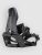 Nidecker Carbon Supermatic 2027 Snowboard-Bindung black