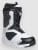Nidecker Cascade 2026 Hardboots black / white
